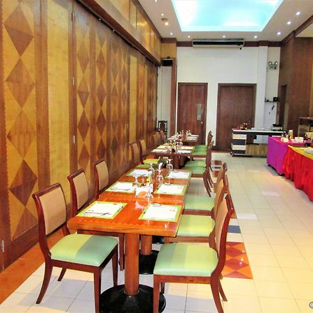 Marco Hotel Cagayan de Oro Luaran gambar