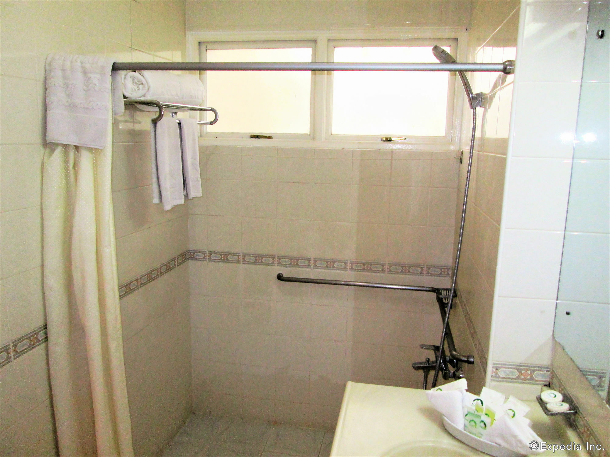 Marco Hotel Cagayan de Oro Luaran gambar