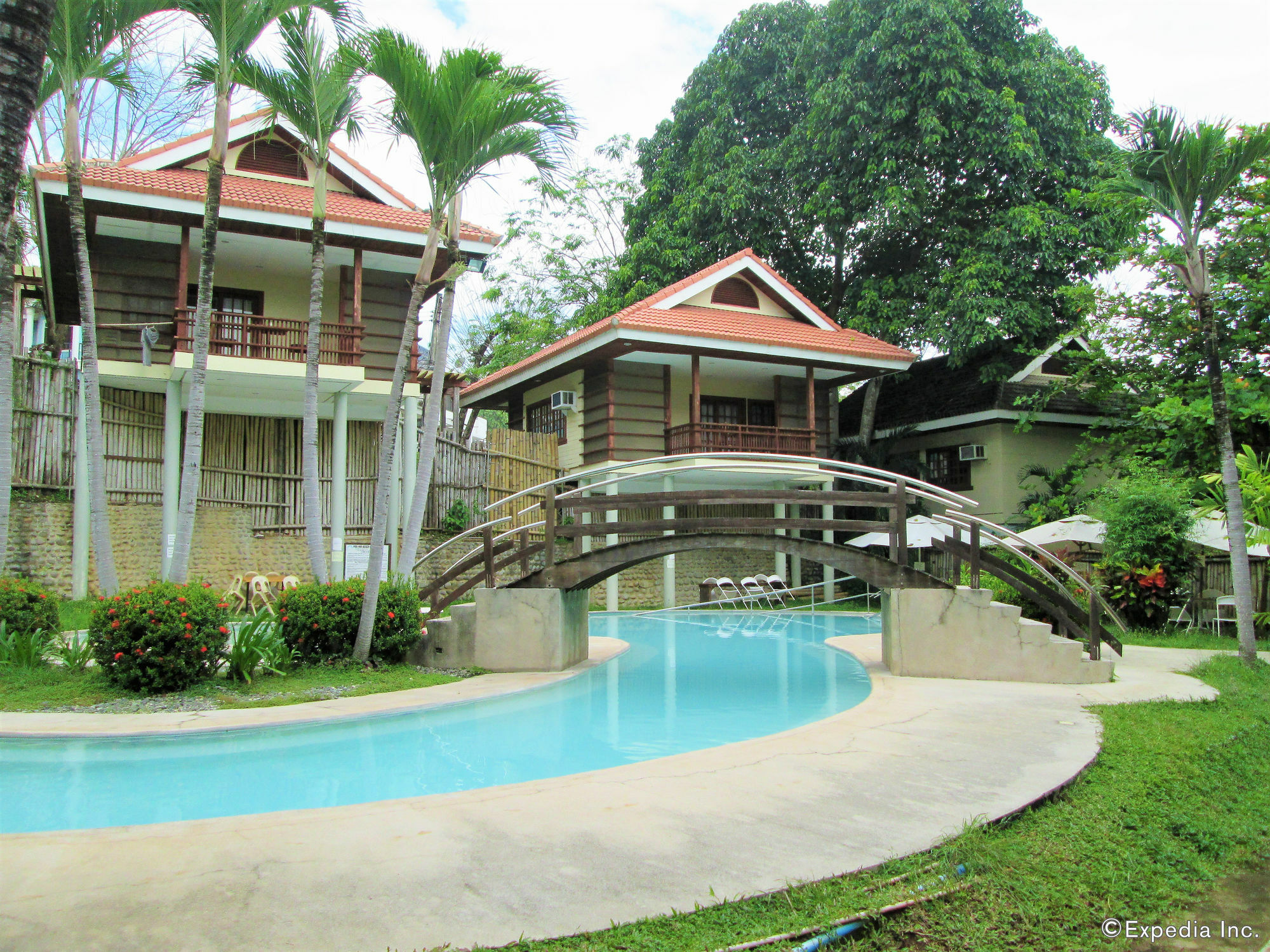 Marco Hotel Cagayan de Oro Luaran gambar