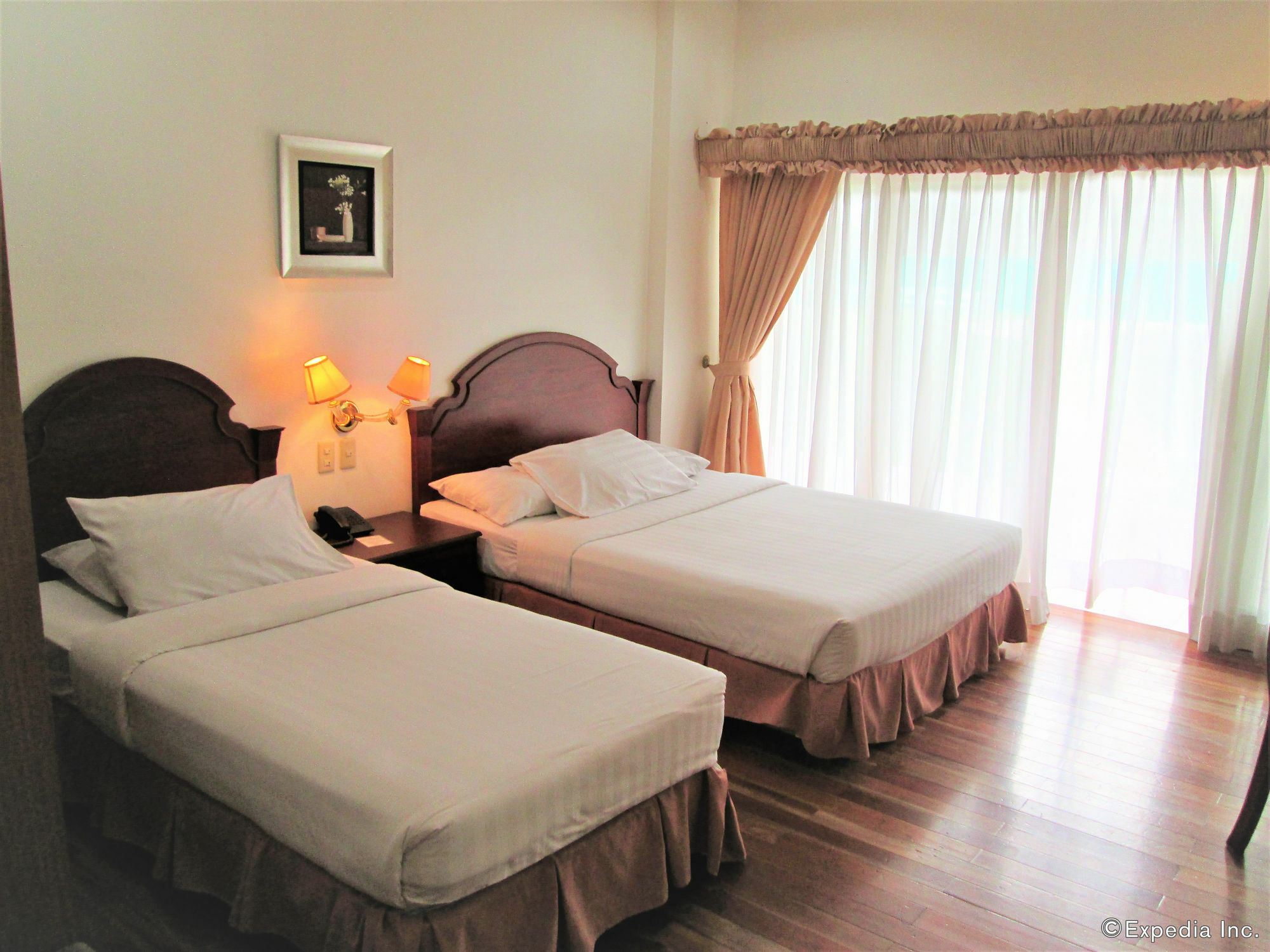 Marco Hotel Cagayan de Oro Luaran gambar