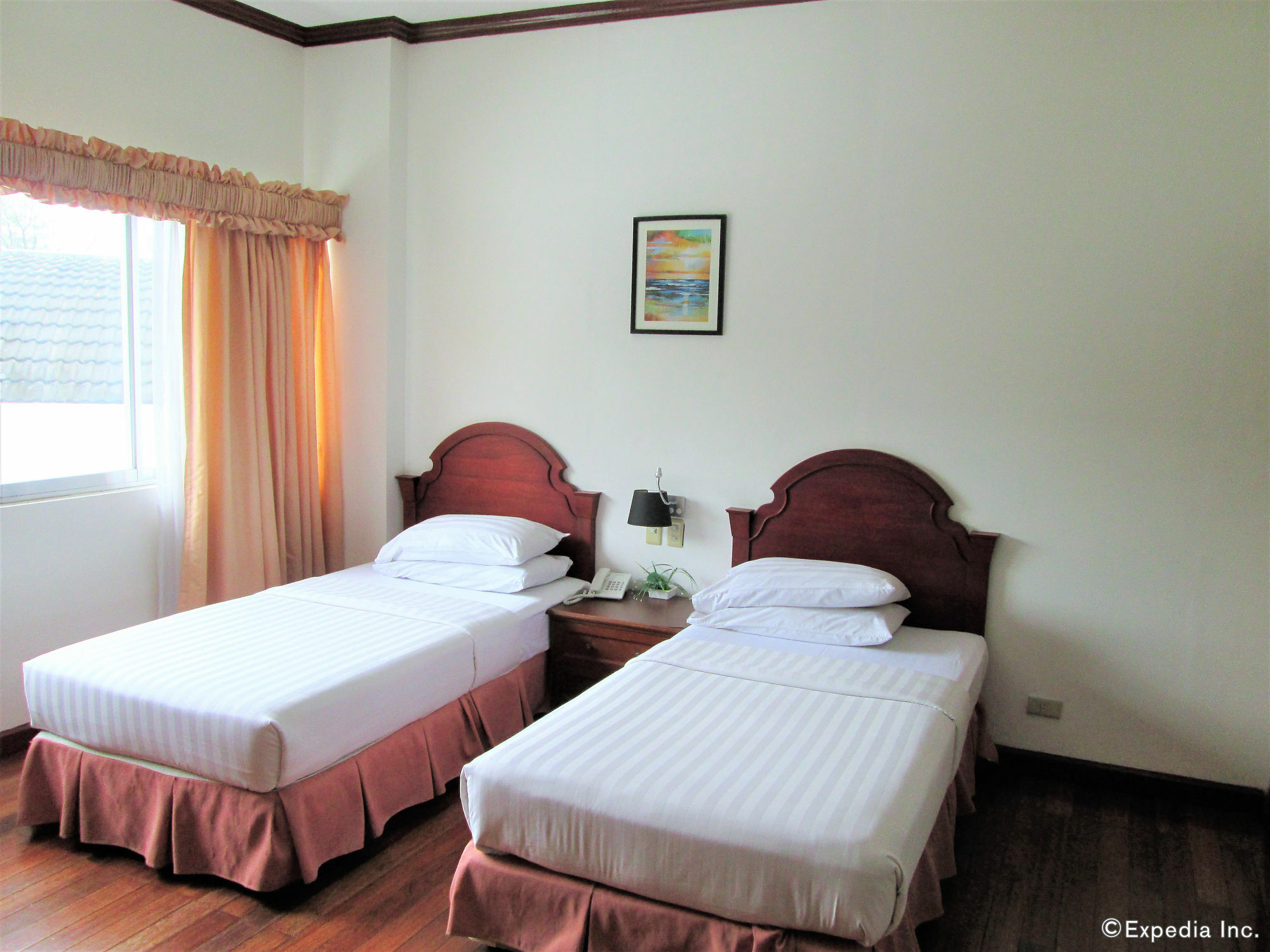 Marco Hotel Cagayan de Oro Luaran gambar