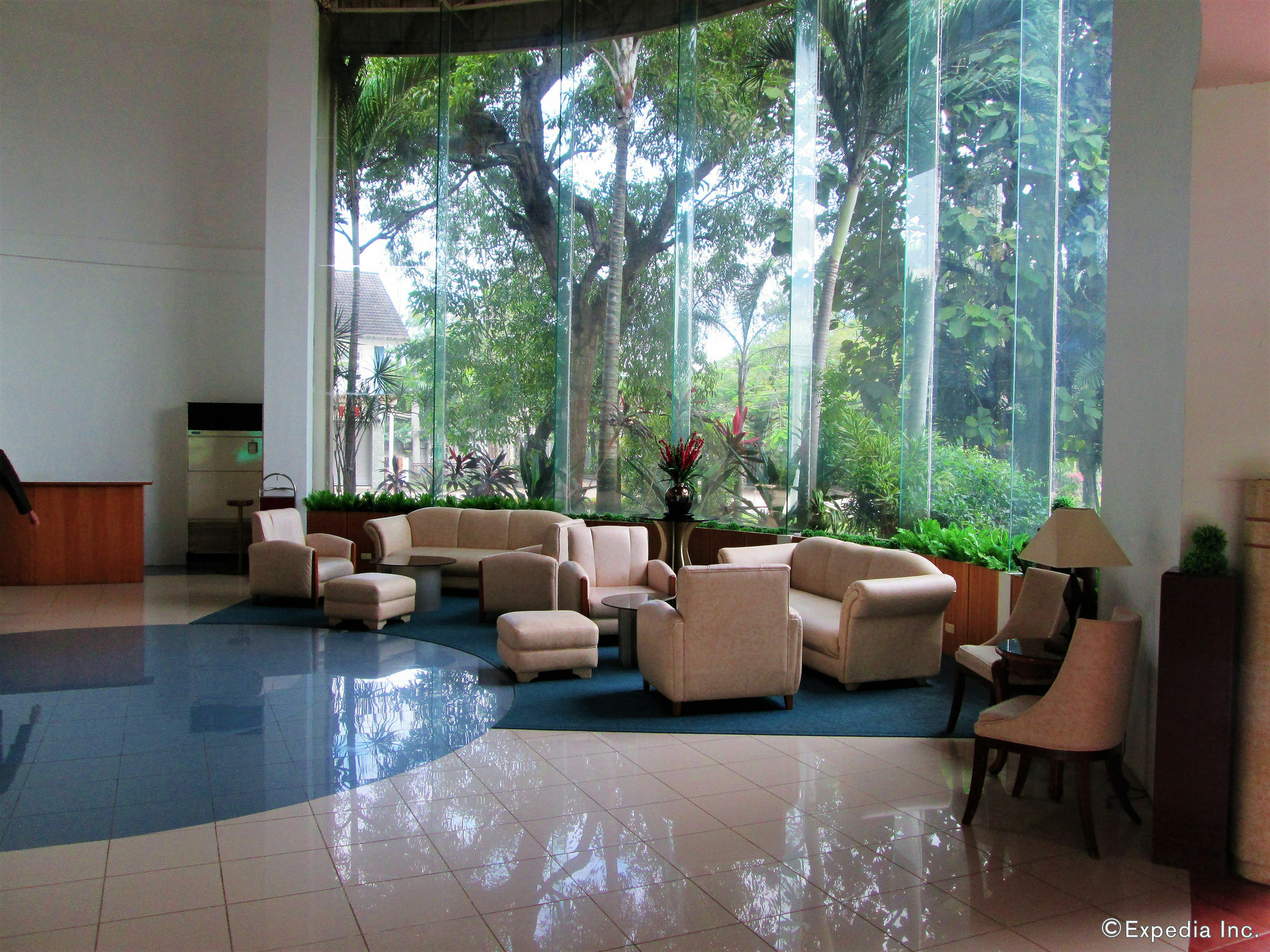 Marco Hotel Cagayan de Oro Luaran gambar