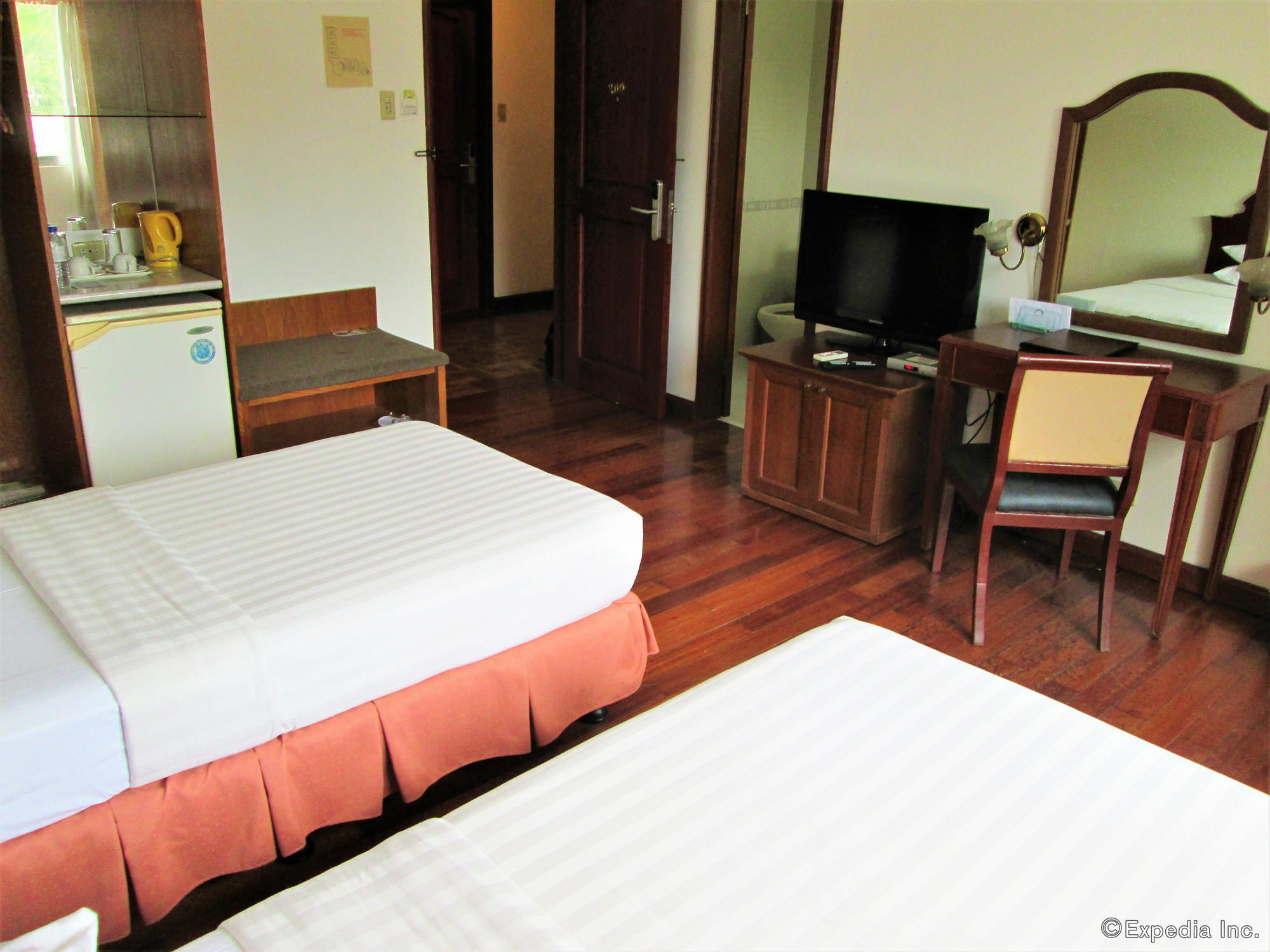 Marco Hotel Cagayan de Oro Luaran gambar