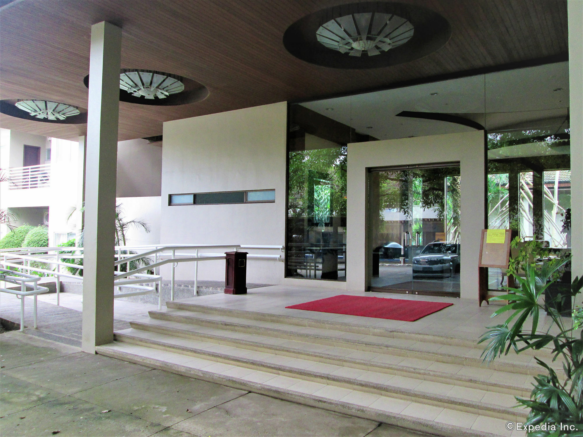 Marco Hotel Cagayan de Oro Luaran gambar